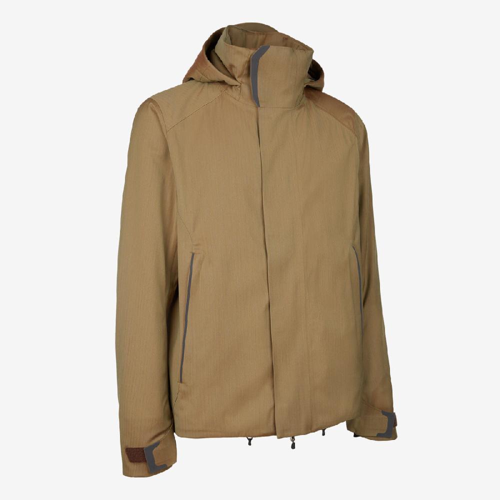 Sease Giacca da sci Indren - Deserto Iridescente Vendite Flash