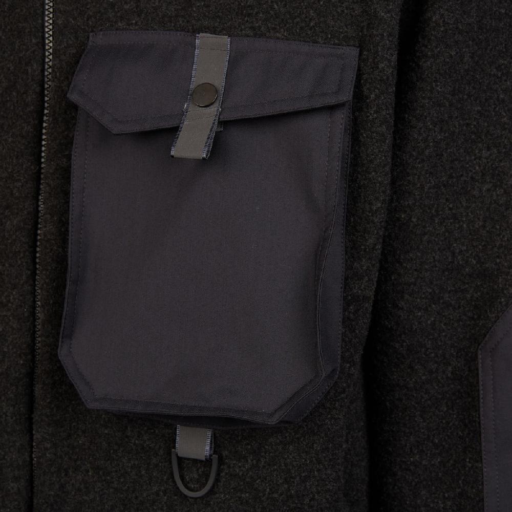 Sease Pile Explorer Graphite Grey Negozio
