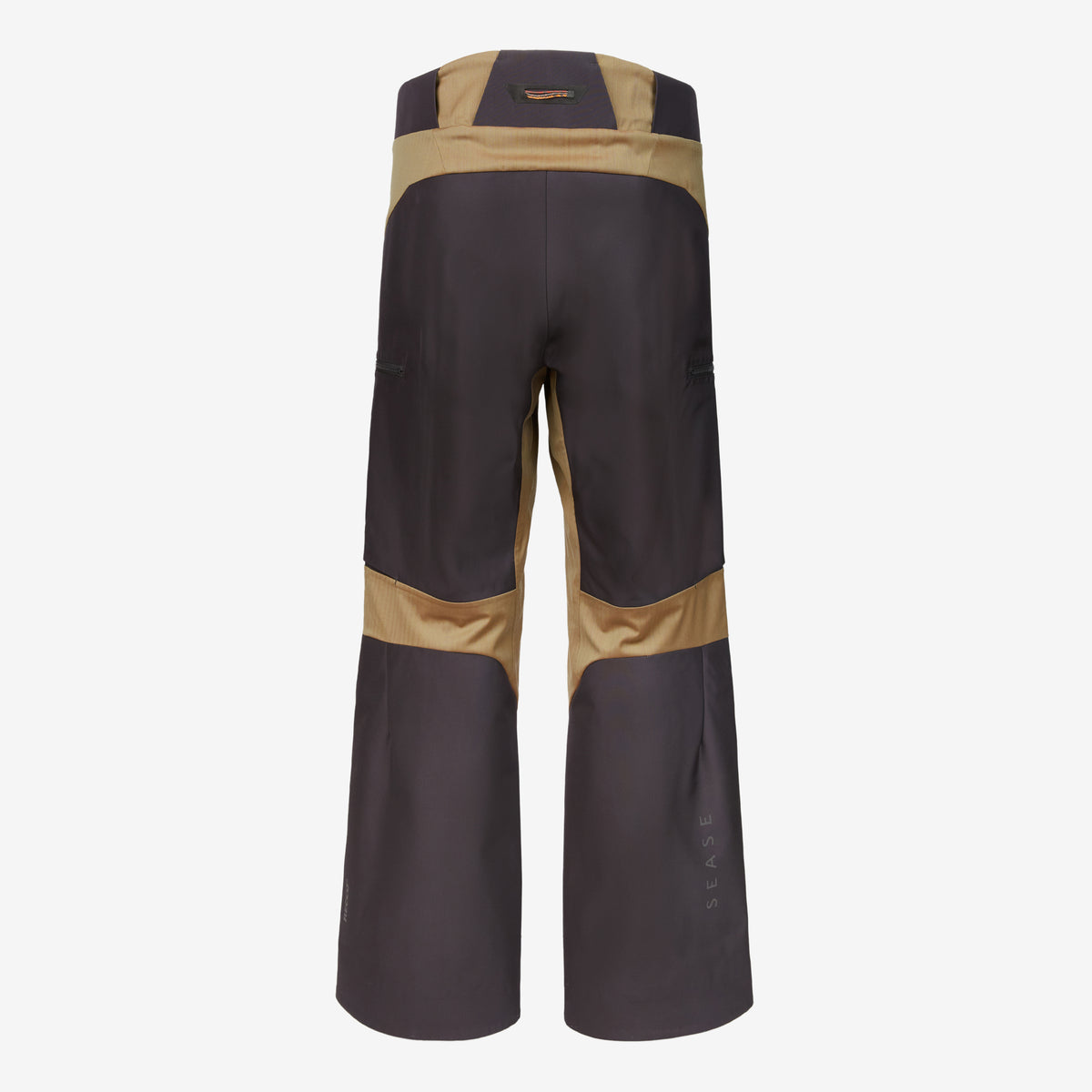 Sease Pantaloni da sci Trace - Deserto iridescente In Saldo