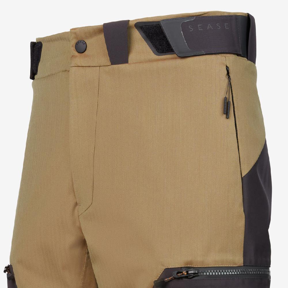 Sease Pantaloni da sci Trace - Deserto iridescente In Saldo