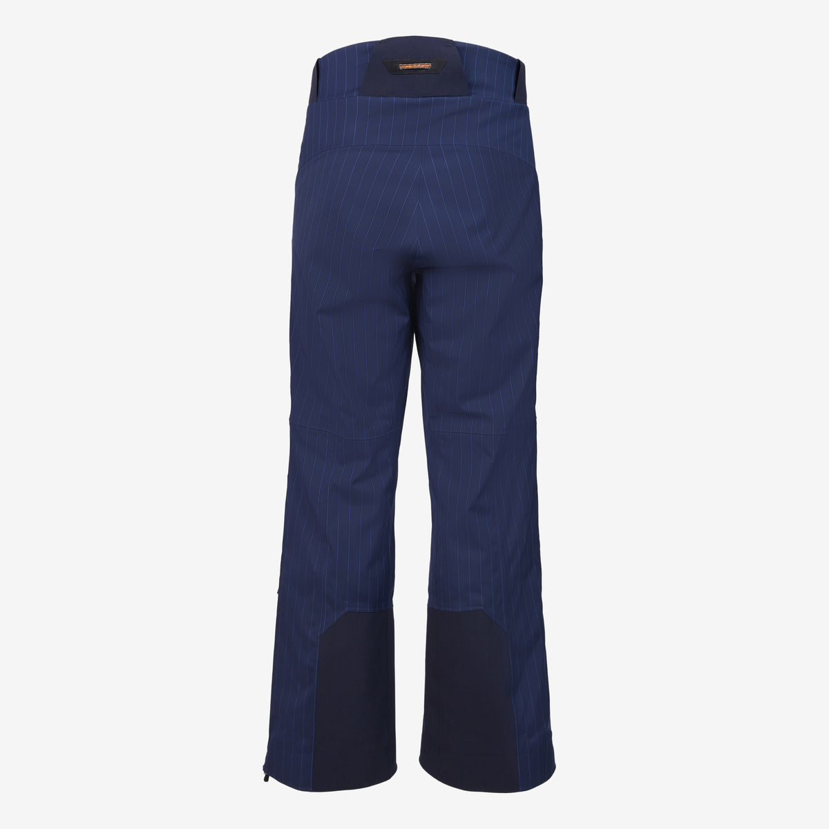 Sease Pantaloni da sci Indren - Blu Navy Italia