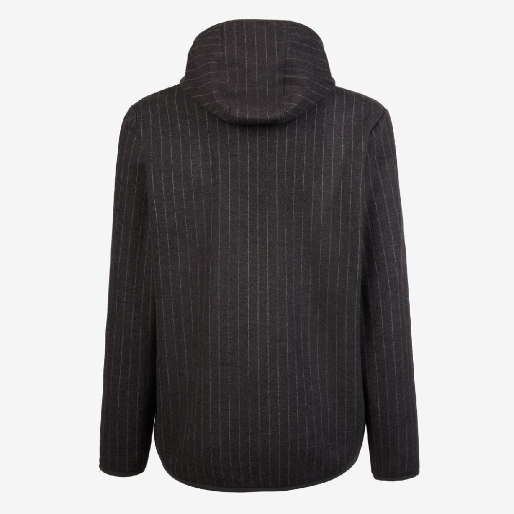 Sease Drone Hood Dark Grey Qualità