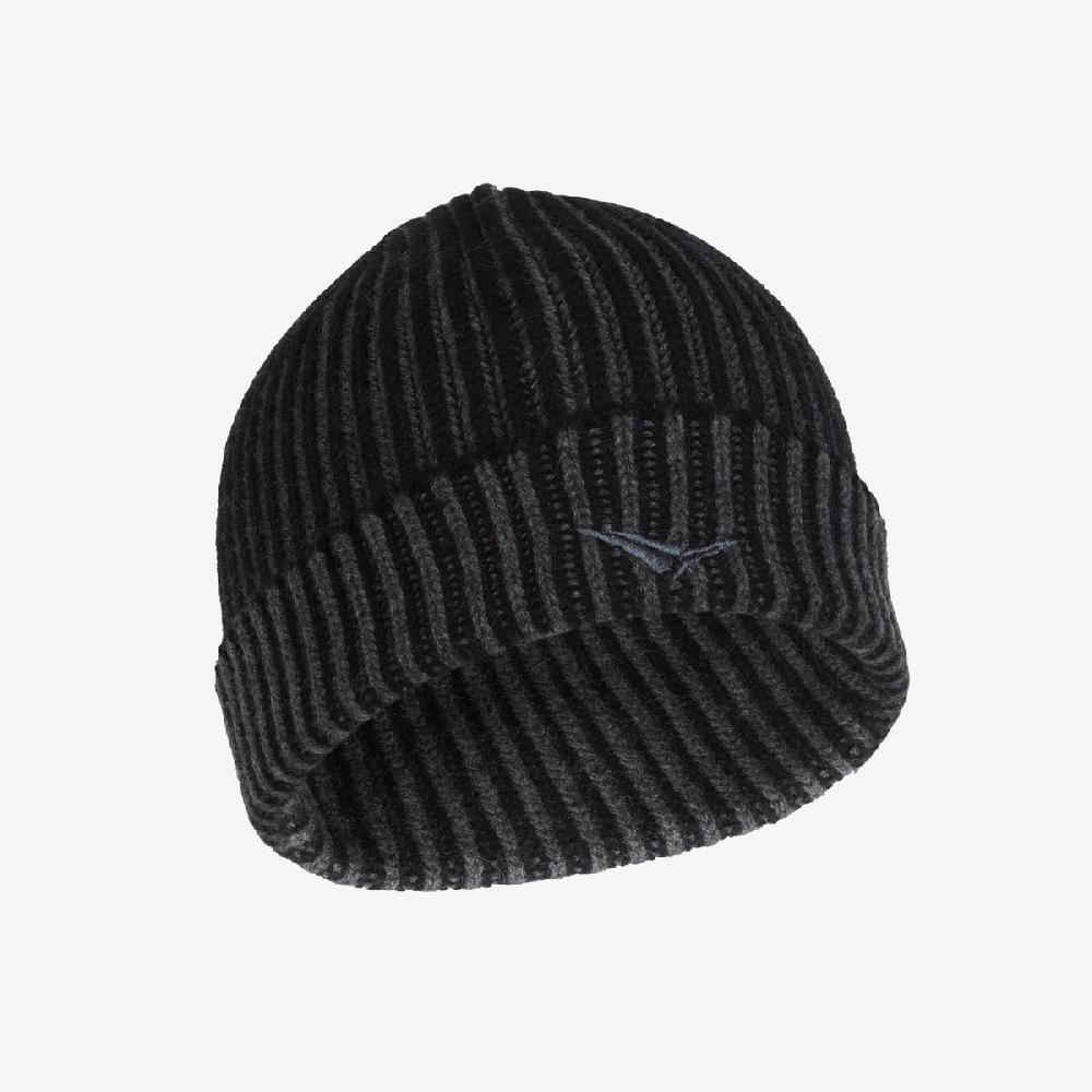 Sease Dinghy Beanie Black Acquista Ora