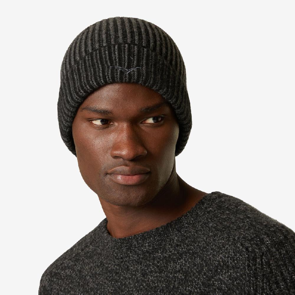 Sease Dinghy Beanie Black Acquista Ora