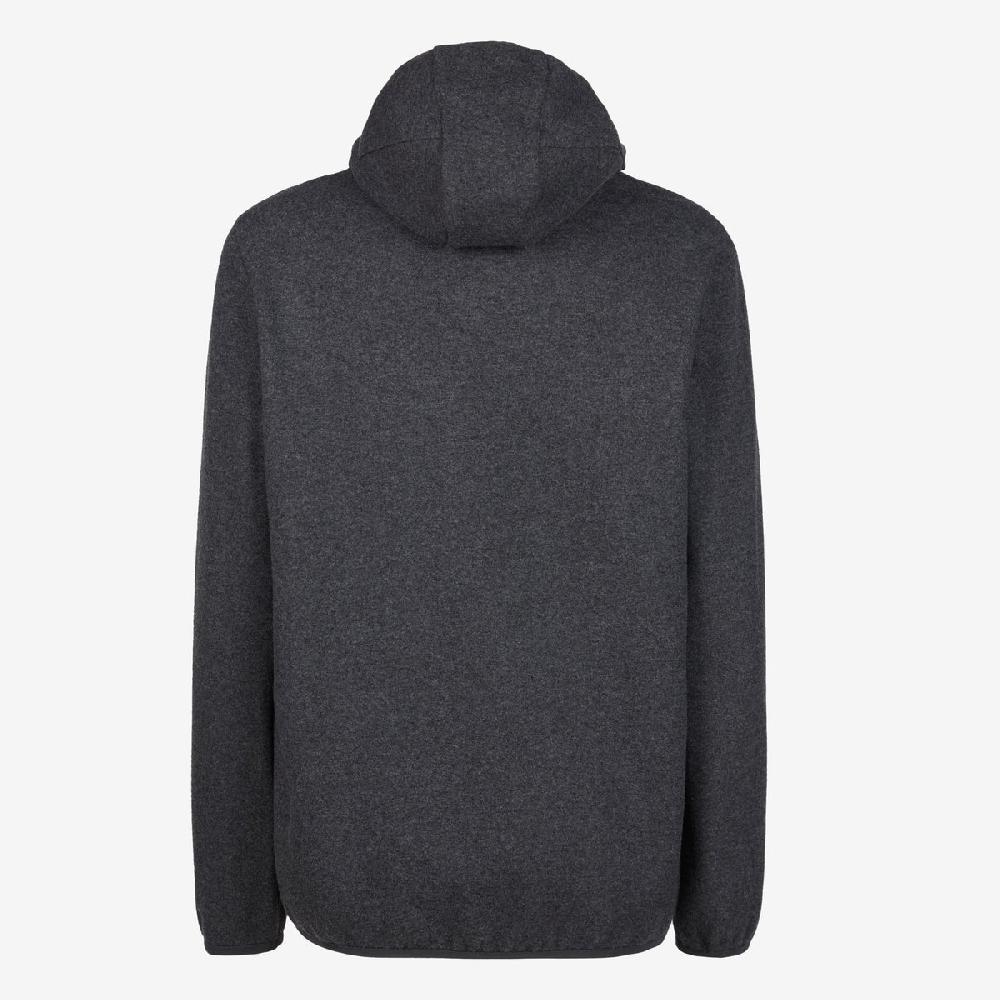 Sease Drone Hood Dark Grey Promozione Limitata