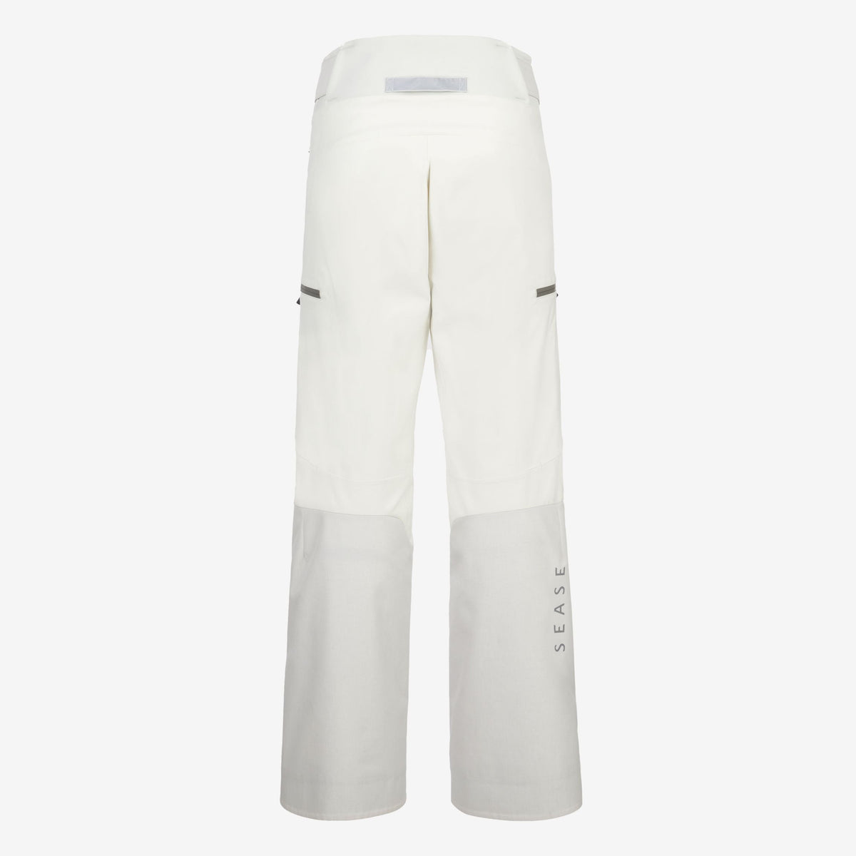 Sease Arrow Pants Off White Sottocosto