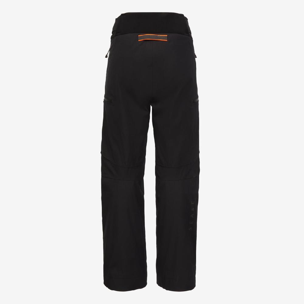 Sease Arrow Pants Black Sconto