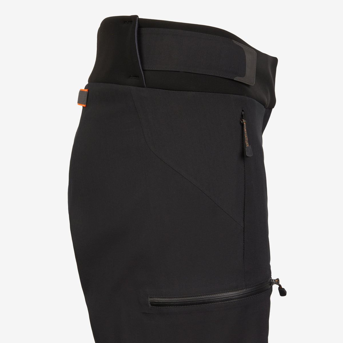 Sease Arrow Pants Black Sconto