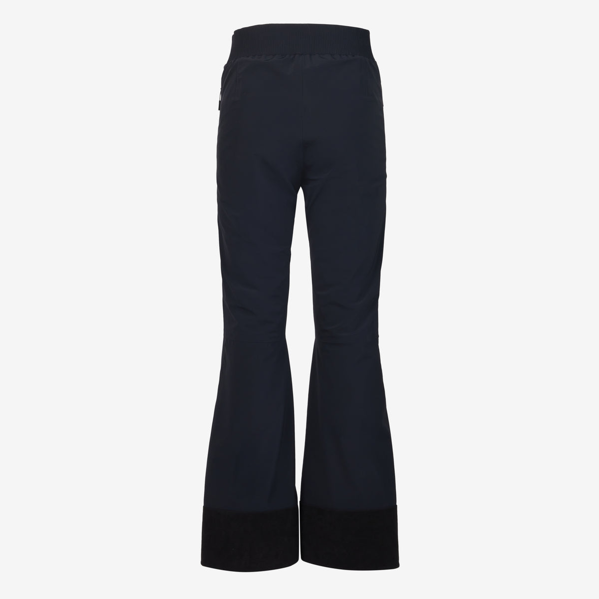 Sease Akuna Pant: Pantaloni da sci - Nero Offerta
