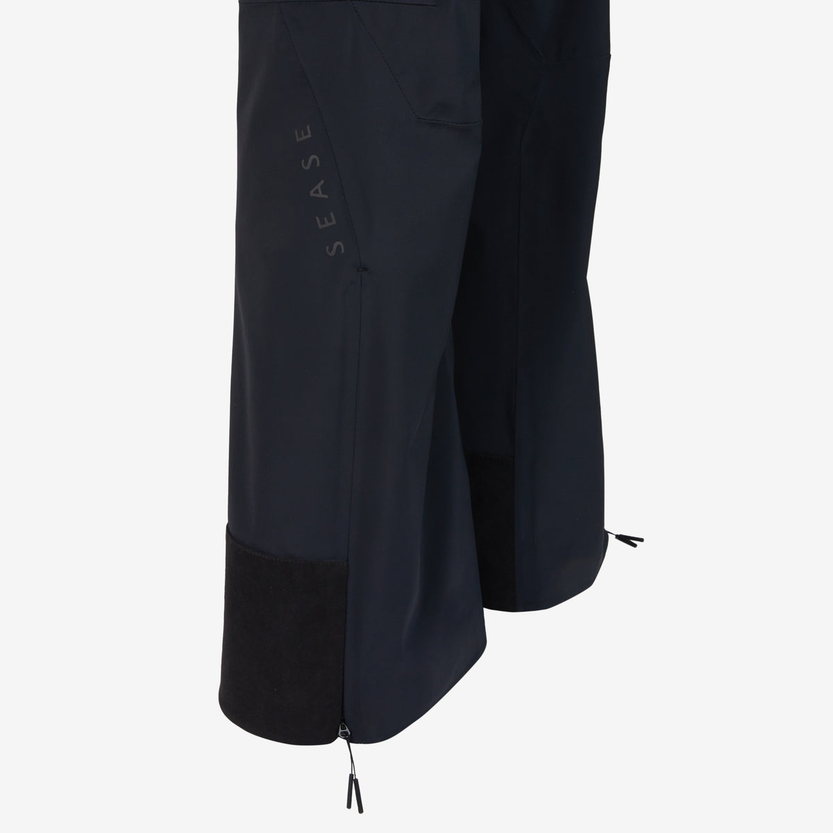 Sease Akuna Pant: Pantaloni da sci - Nero Offerta