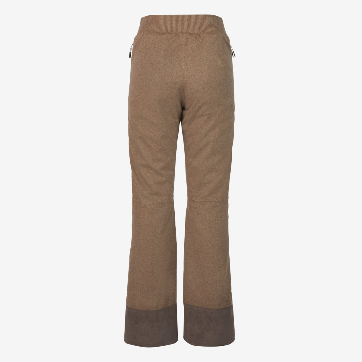 Sease Akuna Pant: Pantaloni da sci - Oyster Economico