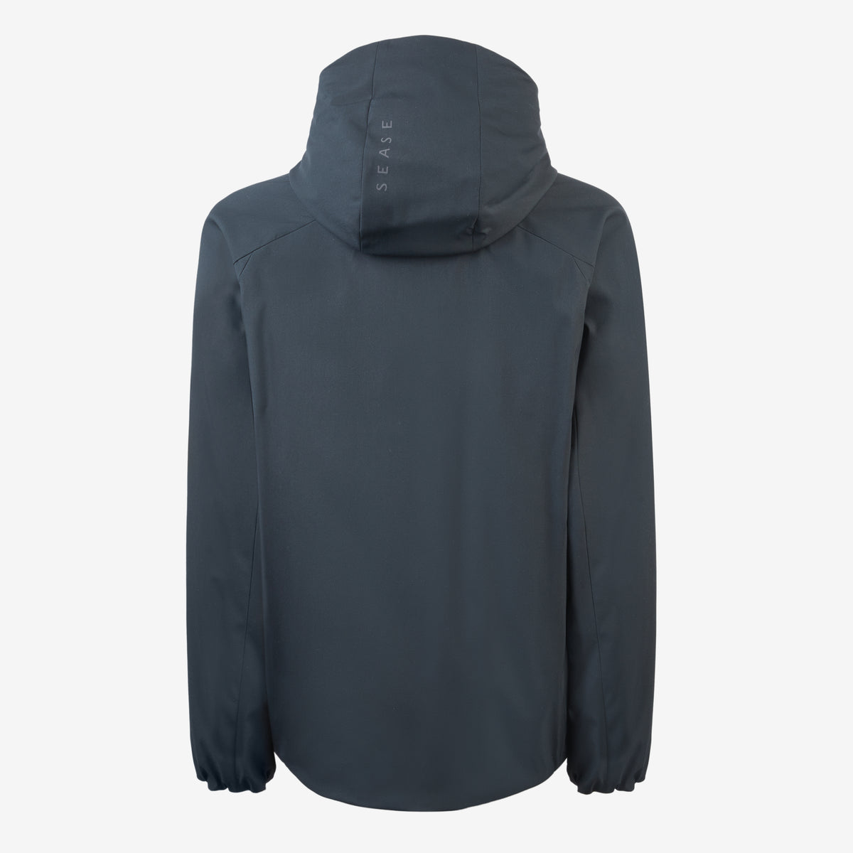 Sease Giacca con zip intera con cappuccio - Verde scuro Vendita Economica