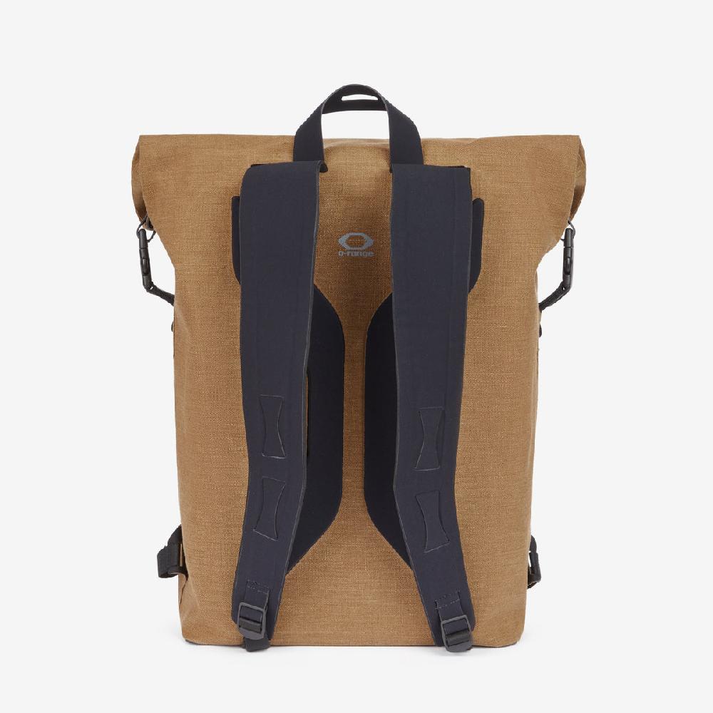 Sease Mission Led - Nut Brown In Saldo