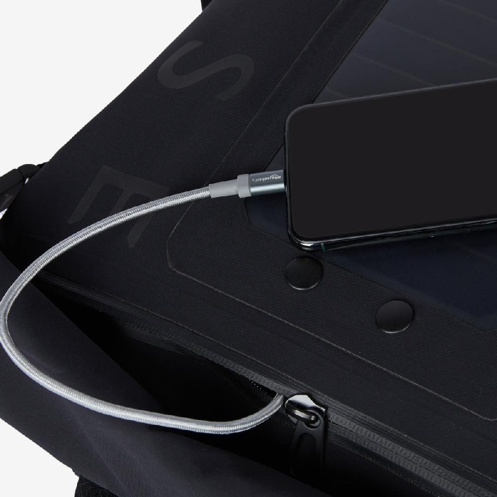 Sease Mission Led Nero 2025