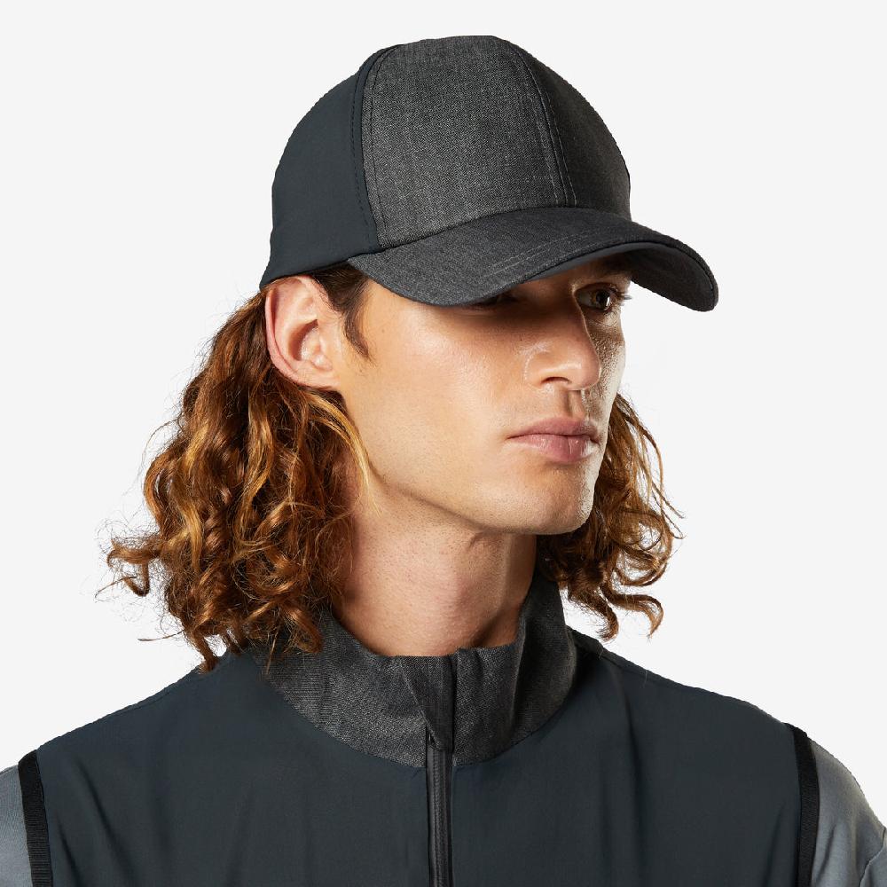 Sease Sease Cap Grigio Scuro S/M Italia