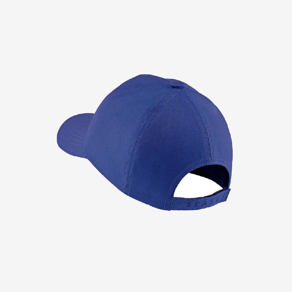 Sease Sease Cap - Navy Nuovo