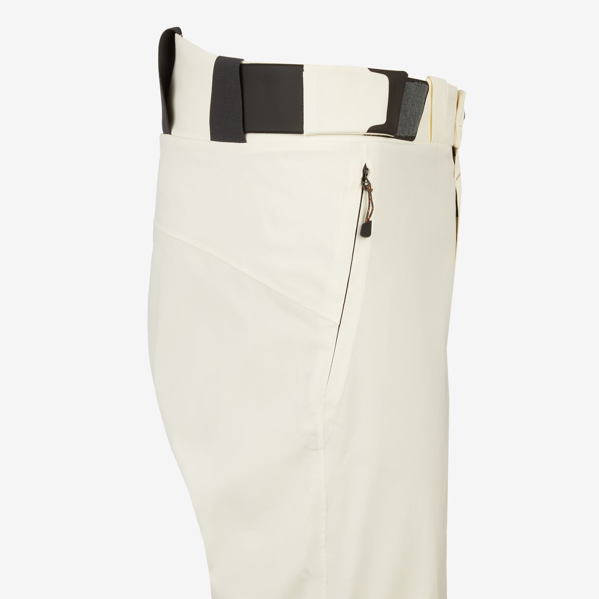 Sease Pantaloni da sci Indren - Bianco sporco Fino Al -60%