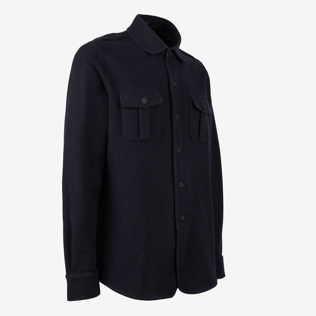 Sease Felpa Generale Midnight Blue Sottocosto