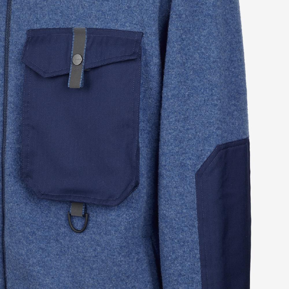 Sease Pile Explorer Royal Blue In Vendita
