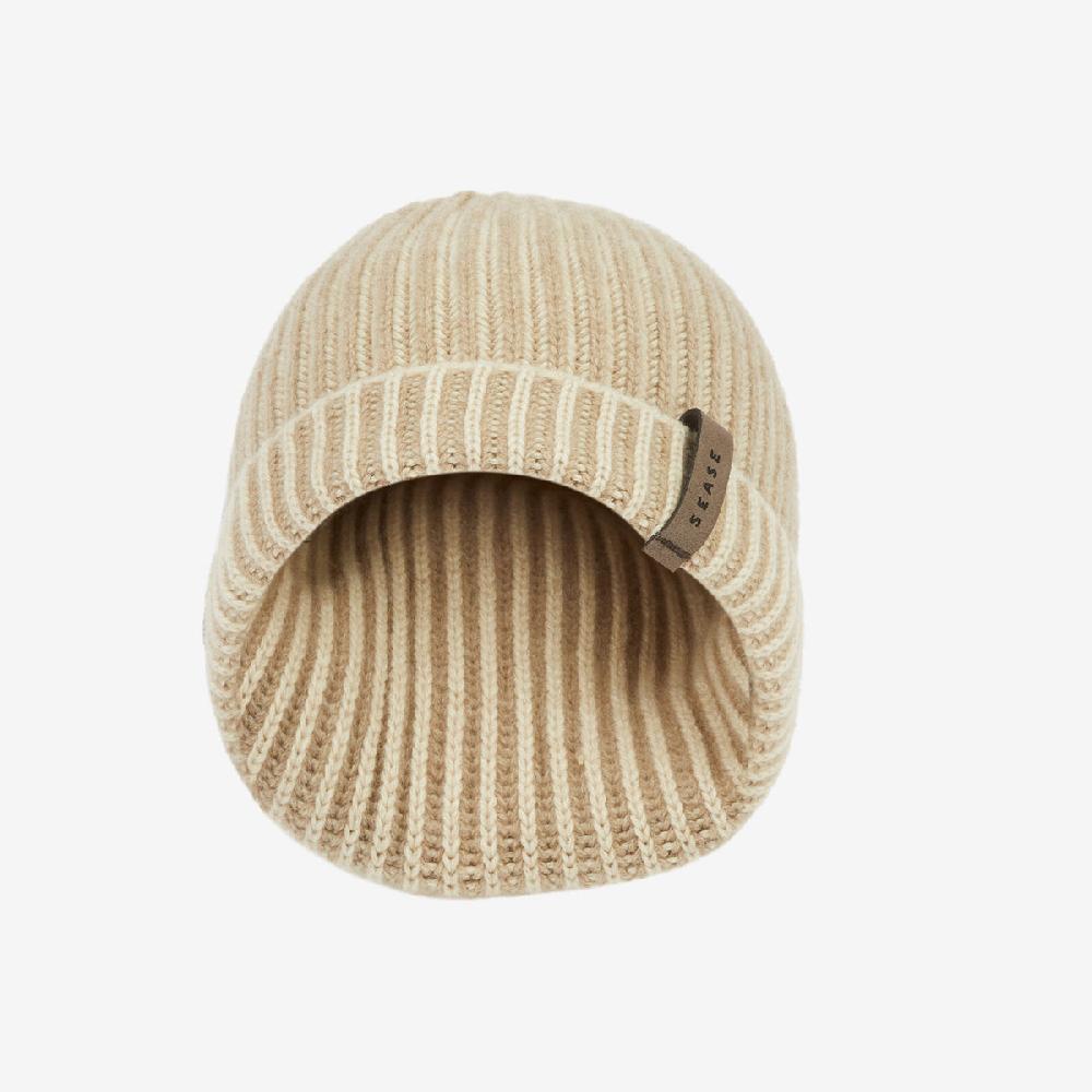 Sease Dinghy Beanie Oyster Hotsell