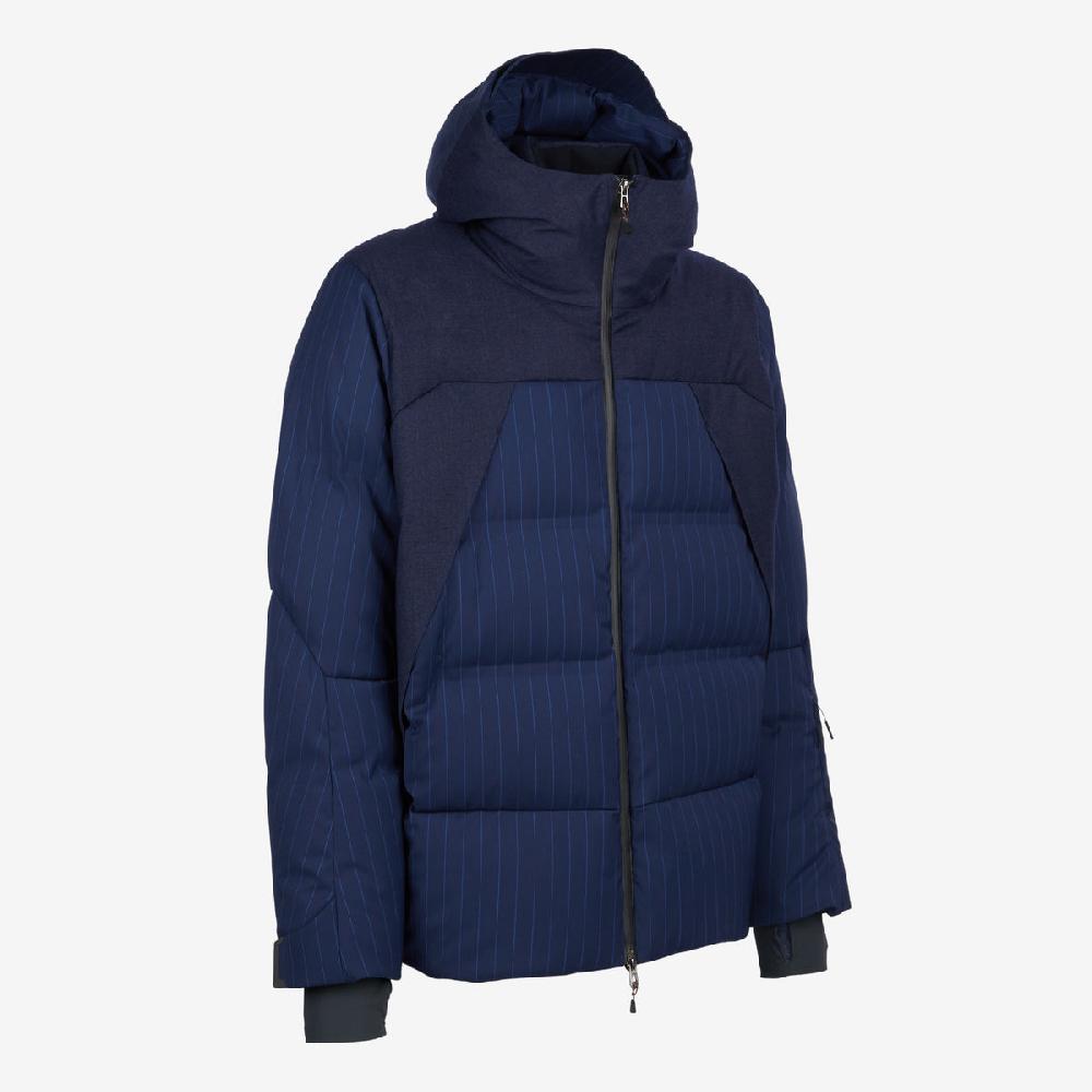 Sease Piumino Nordend - Blu Navy Moda