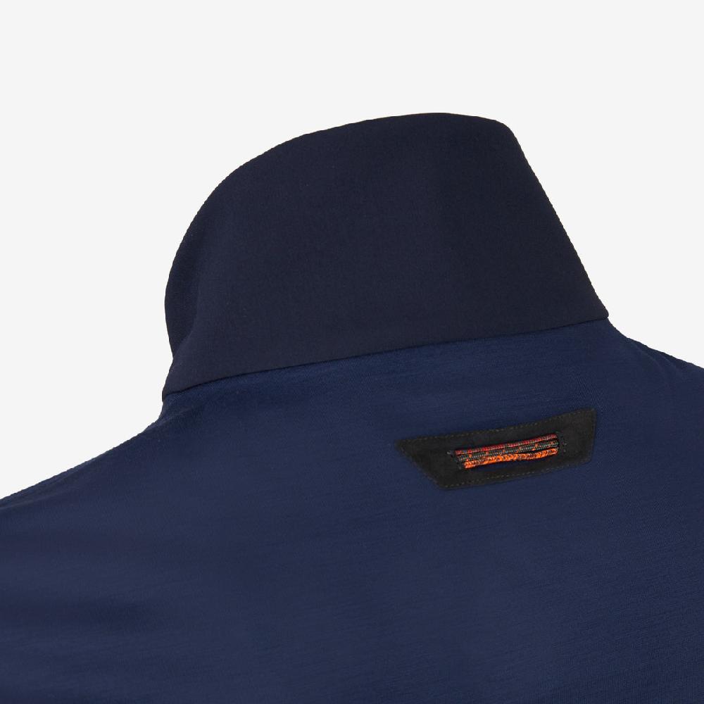 Sease V-12 Blu Navy Italia