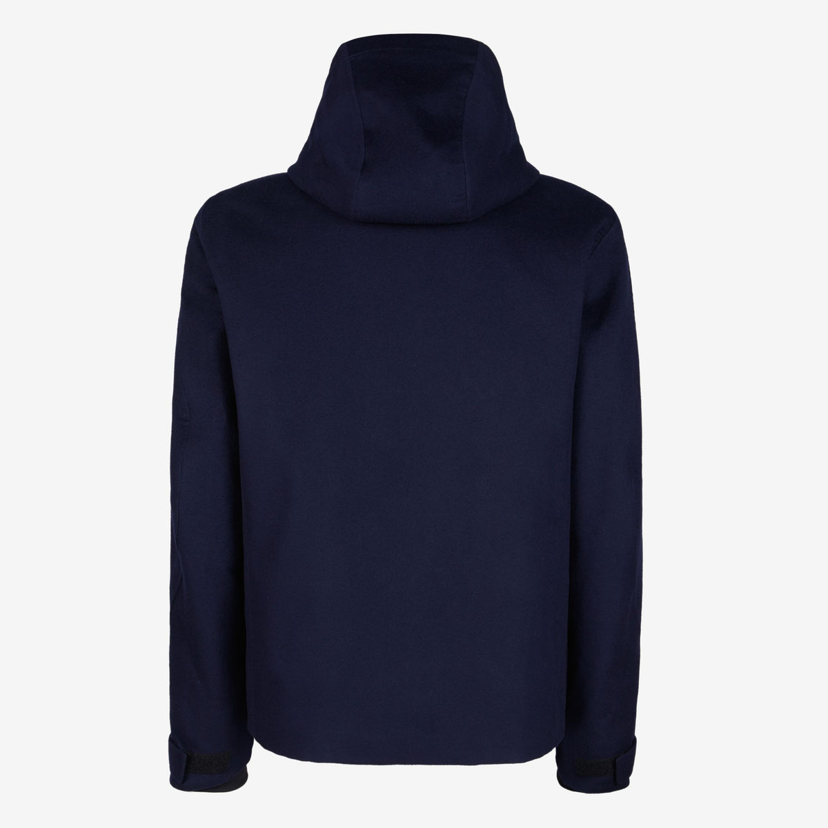 Sease Balma Jacket Navy Qualità