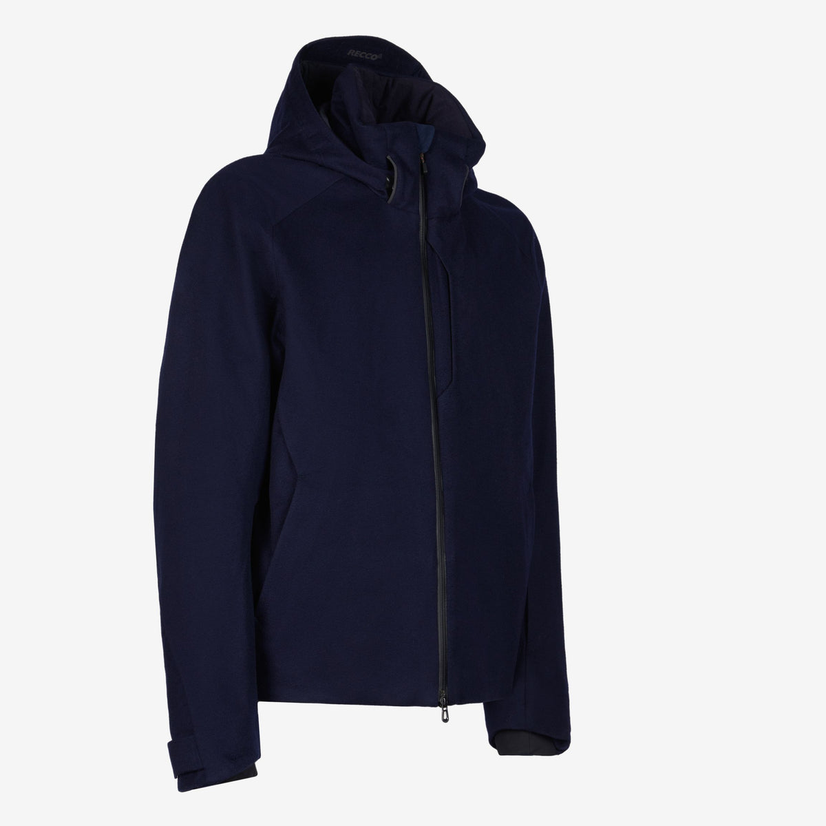 Sease Balma Jacket Navy Qualità