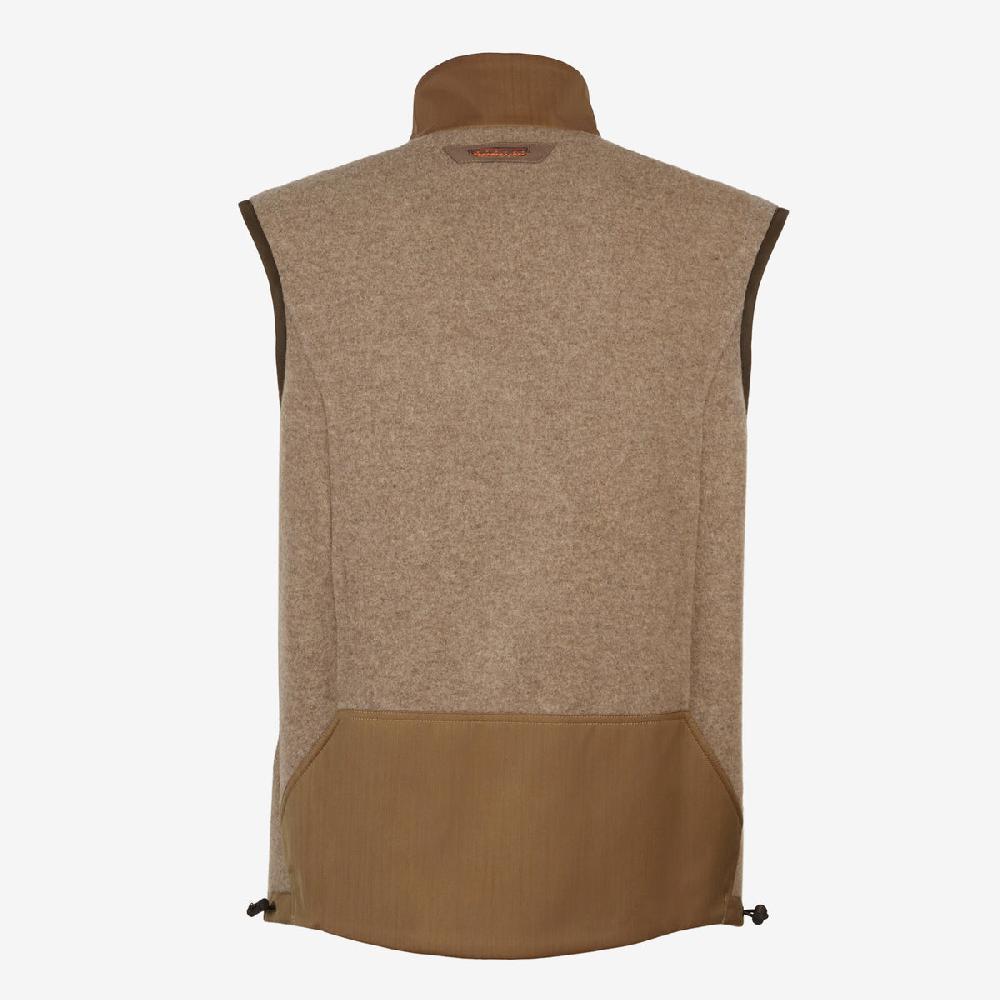 Sease Explorer Vest Oyster Pezzi Unici