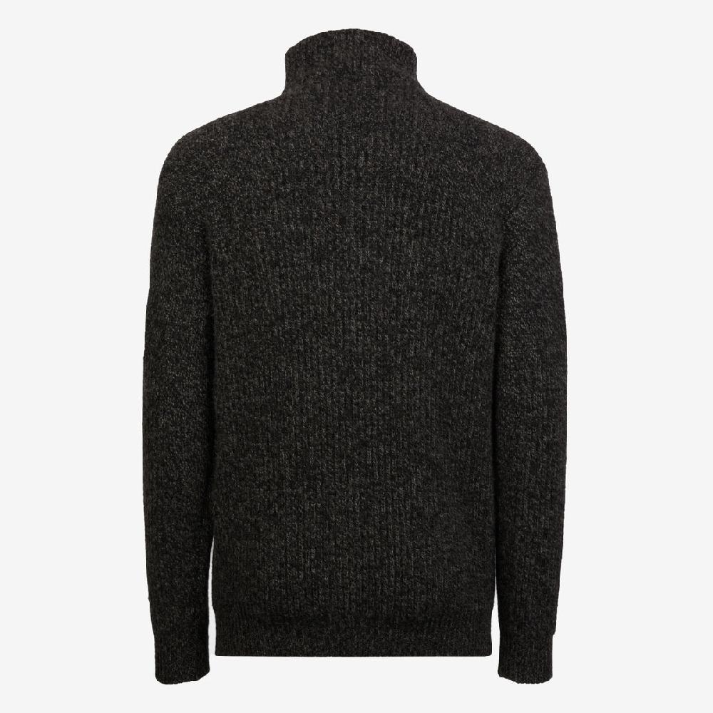 Sease Schooner Coarsehair Dark Grey Negozi Online