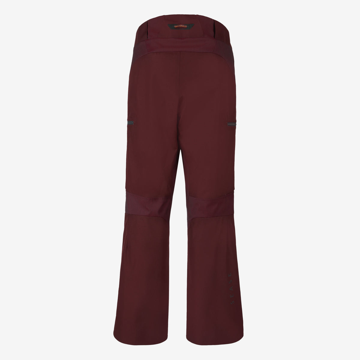 Sease Trace Pants Plum Acquista Ora