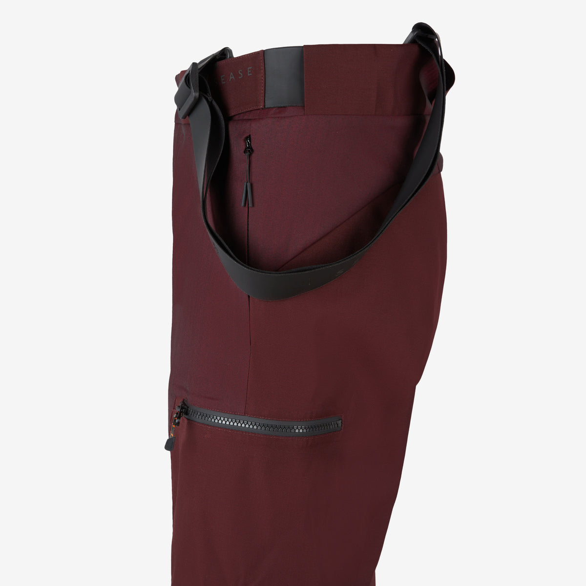 Sease Trace Pants Plum Acquista Ora