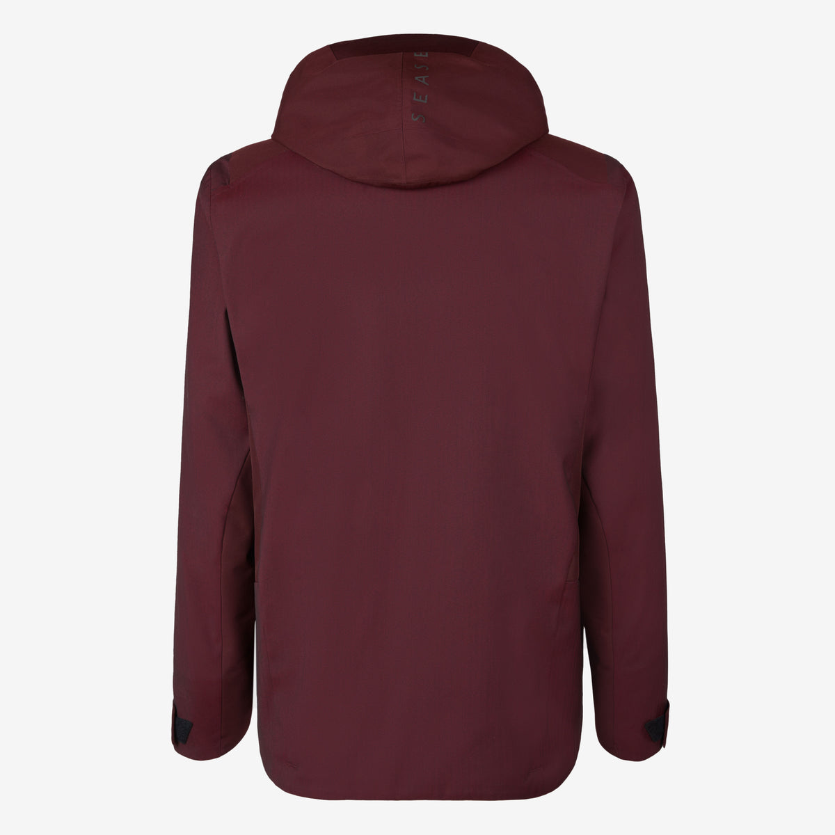 Sease Trace Jacket Plum Fino Al -60%