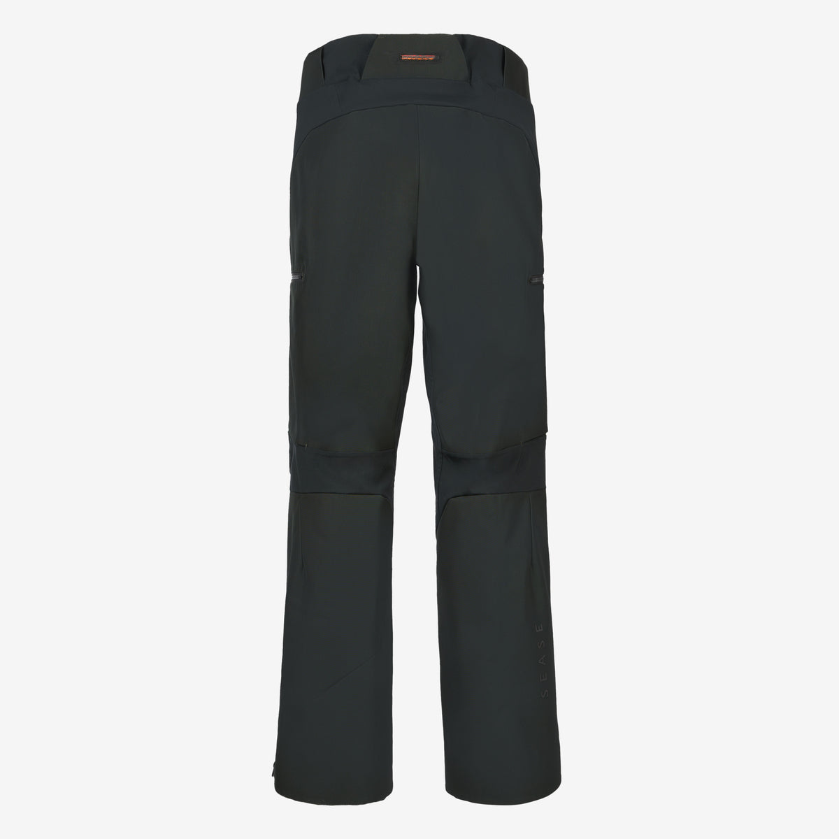Sease Trace Pants Bottle Green Affare Del Giorno