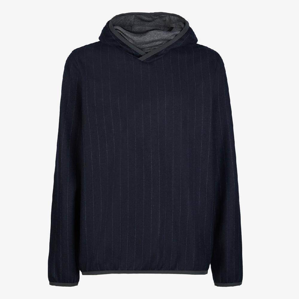 Sease Drone Hood Midnight Blue
