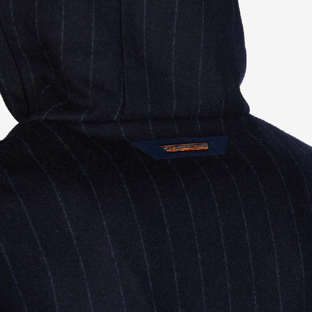 Sease Drone Hood Midnight Blue Prezzo Ridotto