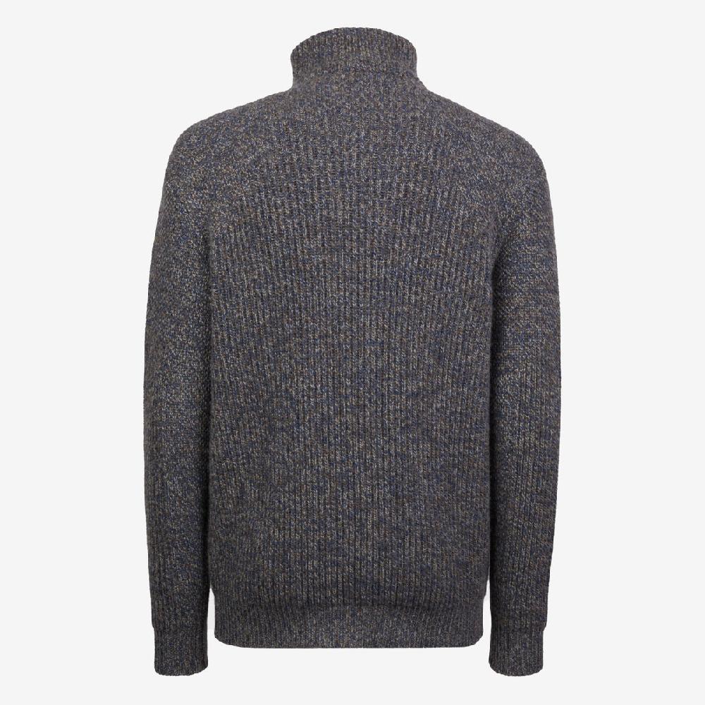Sease Schooner Coarsehair Grey Blue Sottocosto