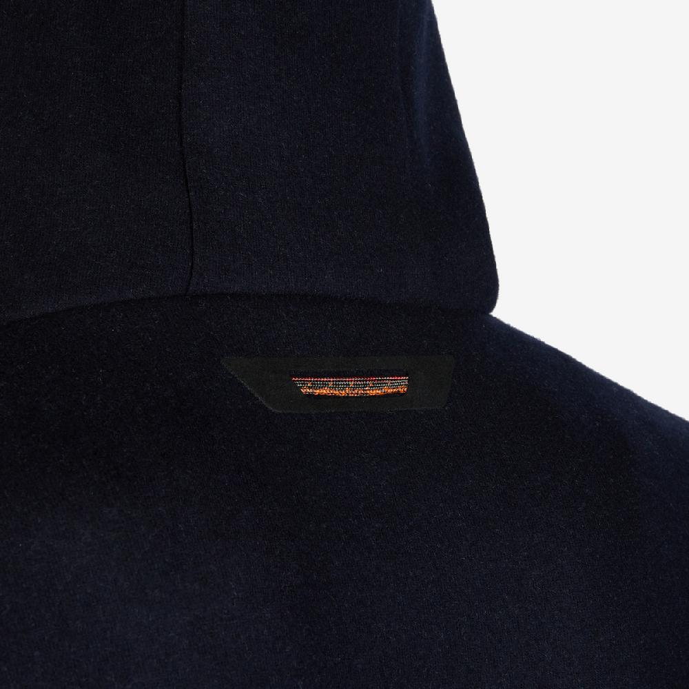 Sease Drone Hood Navy Offerta