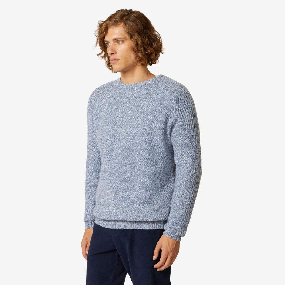 Sease Brig Coarsehair Sky Blue Economico