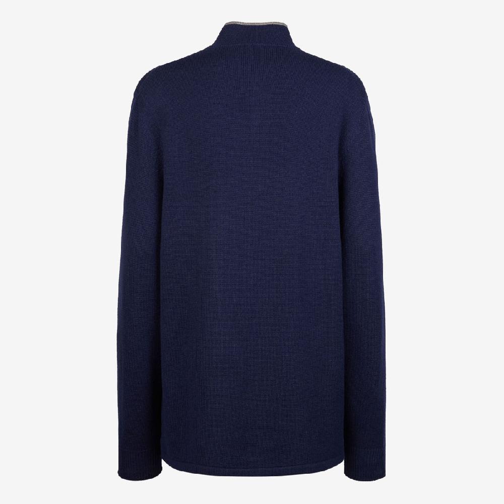 Sease Ellen Pull 2.0 Navy Blue In Vendita