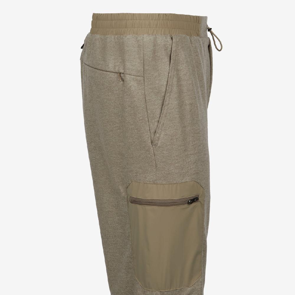 Sease Pantaloni in jersey con coulisse - Oyster Offerte
