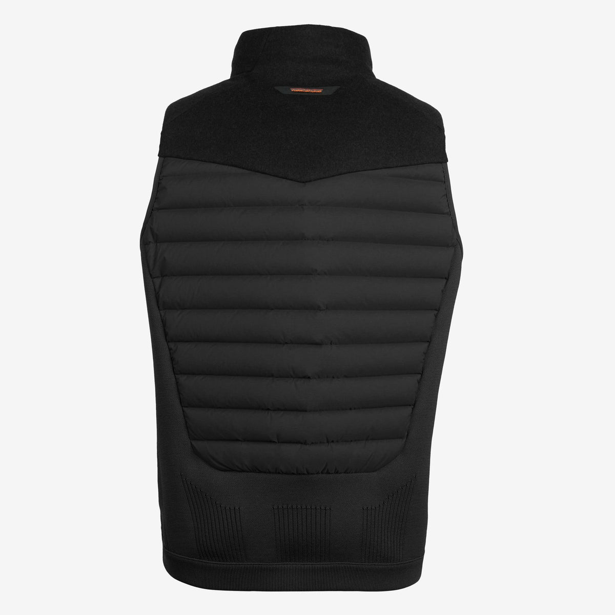 Sease Warmer Vest Nero Vendite Flash