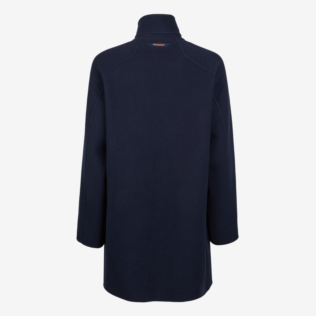 Sease Cappotto doppio Lifetime - Blu navy Negozio