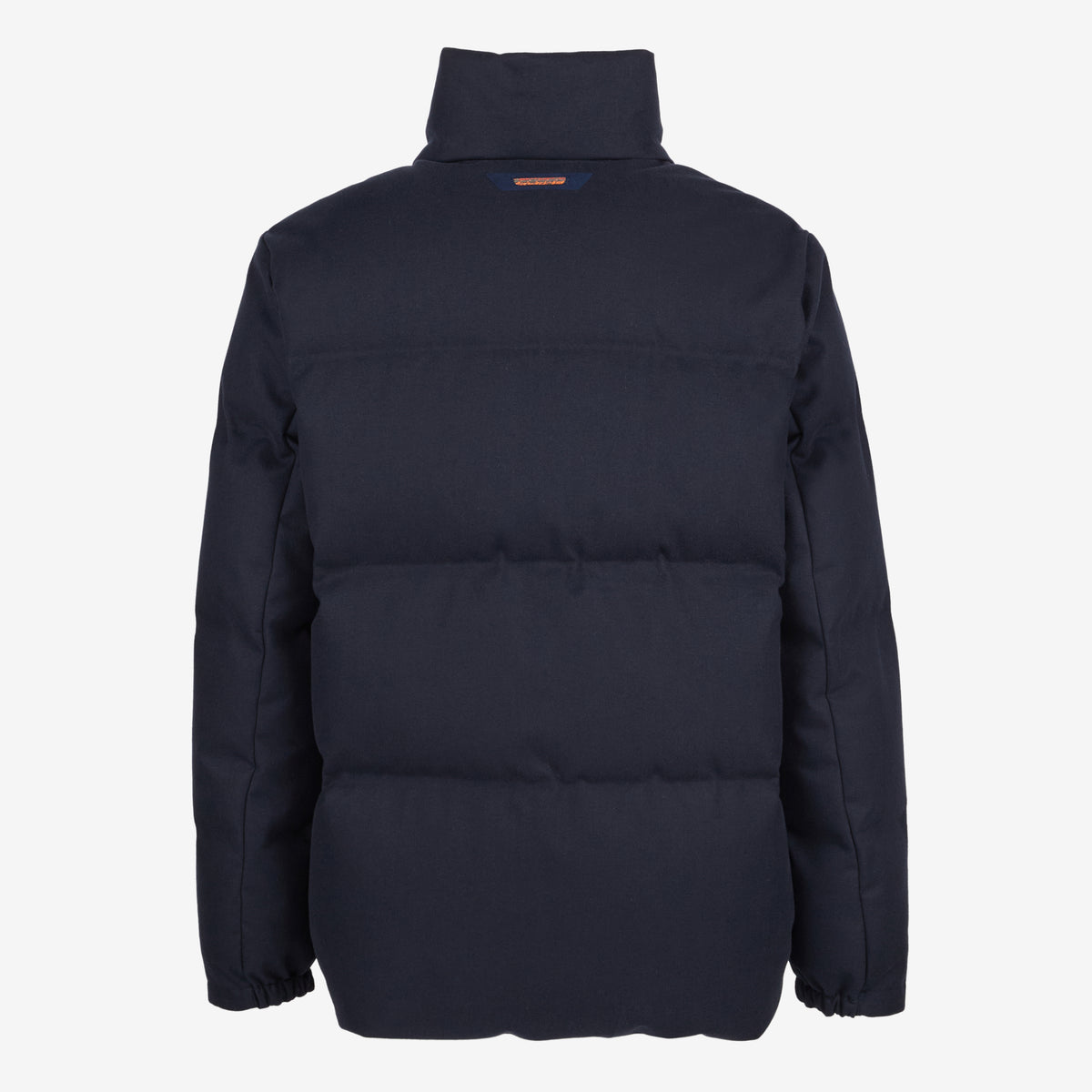 Sease Piumino Tribeca - Blu Navy Nuova
