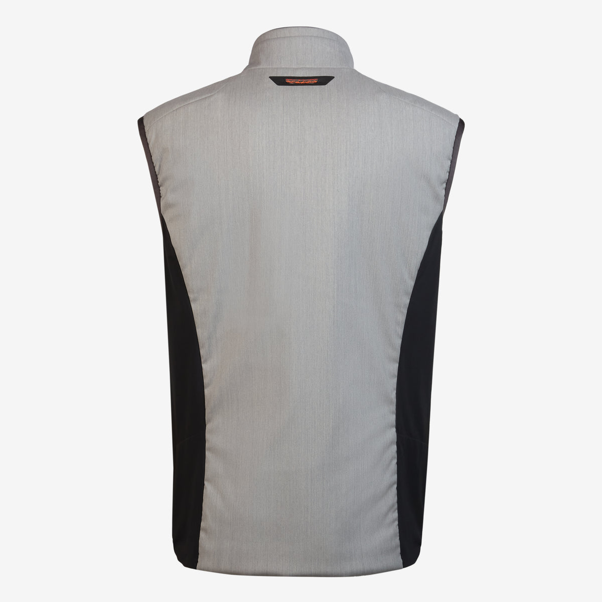 Sease Predator Vest 2.0 Grigio Acciaio 2025