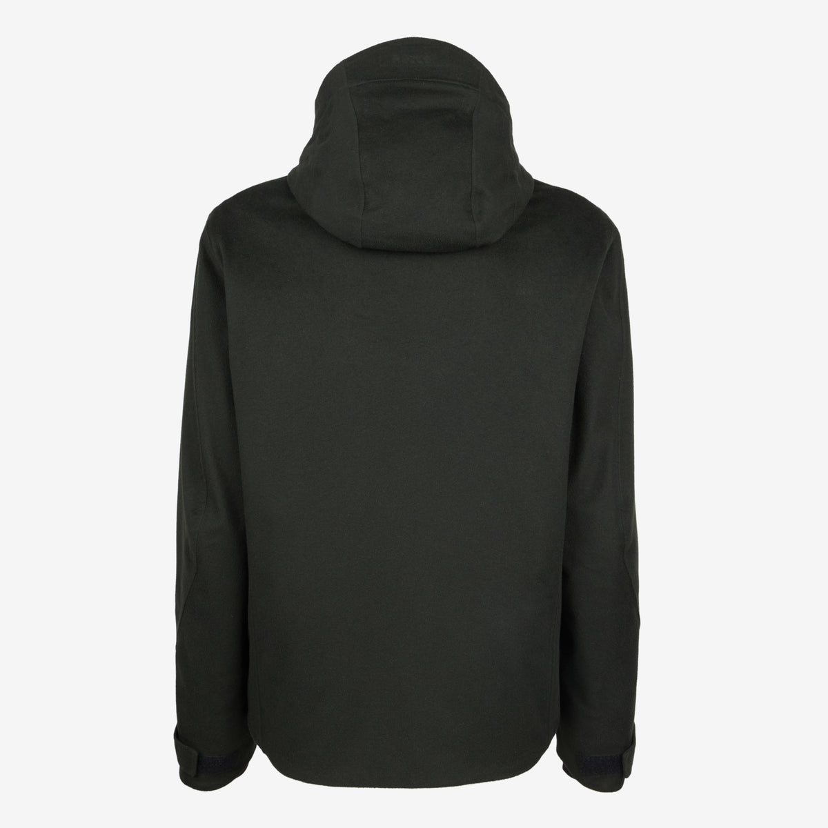 Sease Balma Jacket Bottle Green Italia