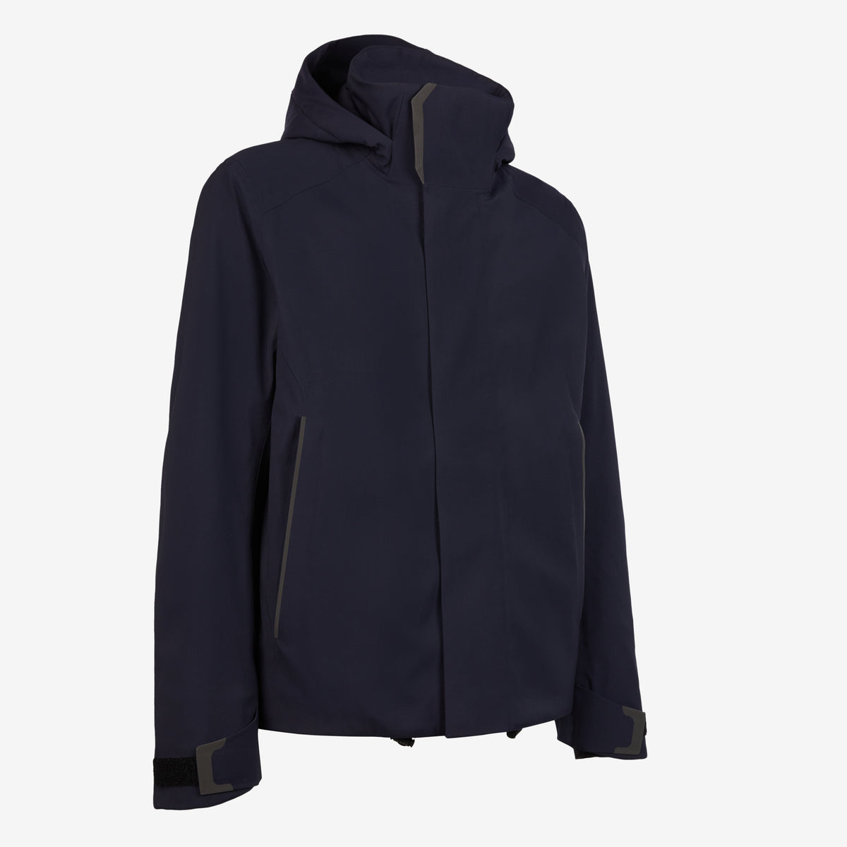 Sease Indren Jacket Midnight Blue 2025