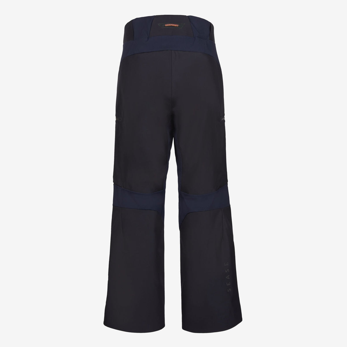Sease Trace Pants Navy Promozione
