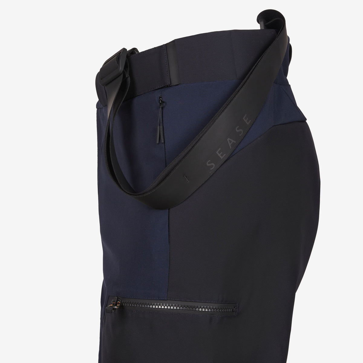 Sease Trace Pants Navy Promozione
