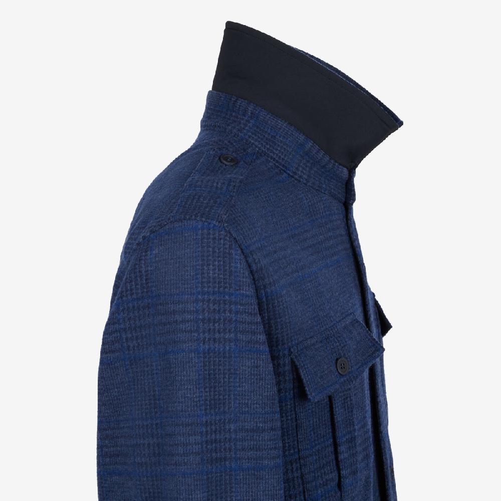 Sease Felpa Generale Mid Blue Fino Al -60%
